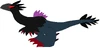 Segnodramon