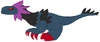 Velocidramon