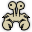 Icon Crab