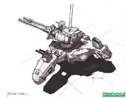 RobotTank 2