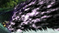 Zancrow Ataca Meredy