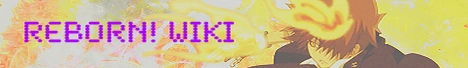 Reborn! Wiki Banner