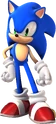 Sonicunleashed