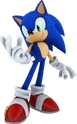 STH Sonic