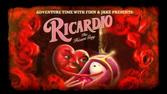 Titlecard S1E7 ricardiotheheartguy