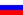 Flag of Russia