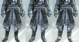 Crusaderlegs