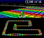 Rainbow Road SMK