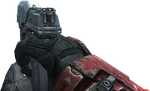 Reach M6G POV