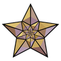 Featured article star