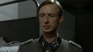 Ludwig Stumpfegger Downfall