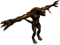 VB deathclaw