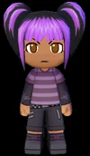 My Sim - Angry