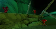 Fire Shrine 4