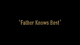 1x09 - Father Knows Best 1
