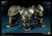 My masks