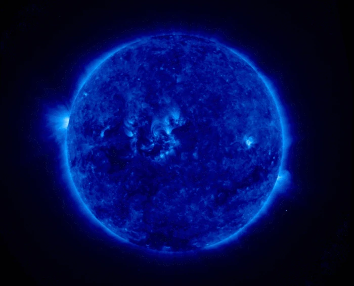 Dancing-sun
