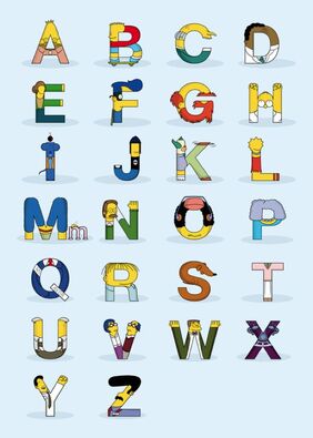 ABC SIMPSONS