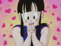 Chichi hearts