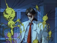 Kamiya Minoru Chemical Insects