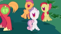 CMC "Awwww" S2E17