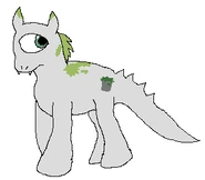 Ponyfiedbrick