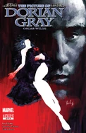 Marvel Illustrated The Picture of Dorian Gray Vol 1 2