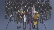 The Black Knights