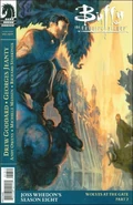 Buffy the Vampire Slayer Season Eight Vol 1 13