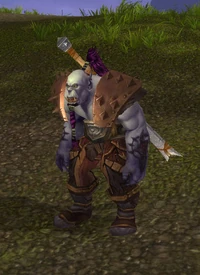 Gralok
