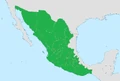 Mexico states blank map.png