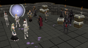 Knight Alliance