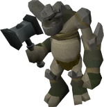 Mountain troll old2