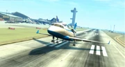 Departure Time 5