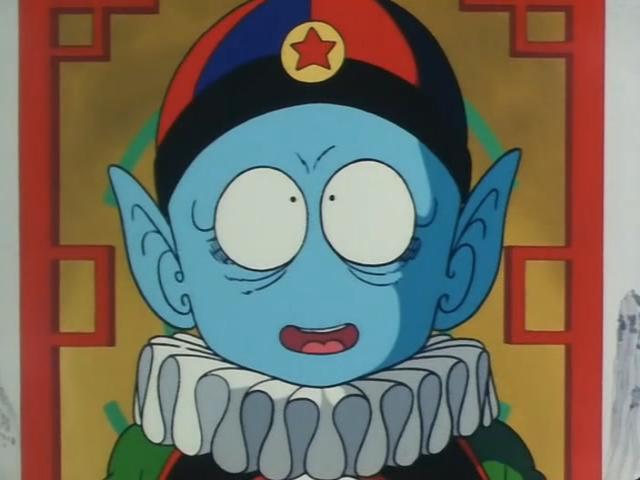 Image Pilaf Fartjpg Dragon Ball Wiki