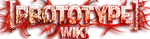 Prototype Wiki