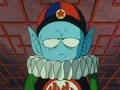 Pilaf waiting