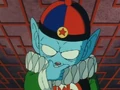 Pilaf thinking