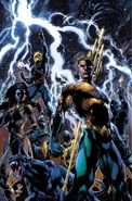 Aquaman Vol 7-7 Cover-1 Teaser