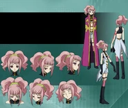 Anya Profile