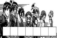 Naked Apron Alliance