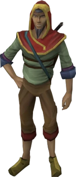 Tam McGrubor