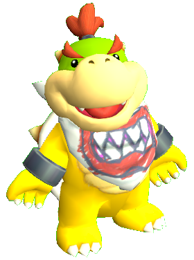 Bowser Jr. - Ilvg Productions Wiki