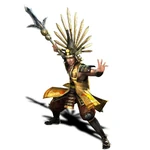 Hideyoshi-nobuambitonline