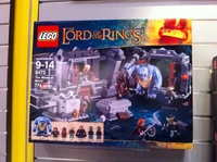 LEGO MORIA