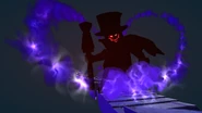 Darkitect Valentine