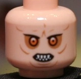 2012 Bib Fortuna head printing