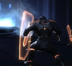 SentrySheild