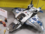 Quinjet