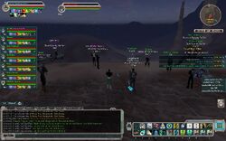 Pvping-in-swg